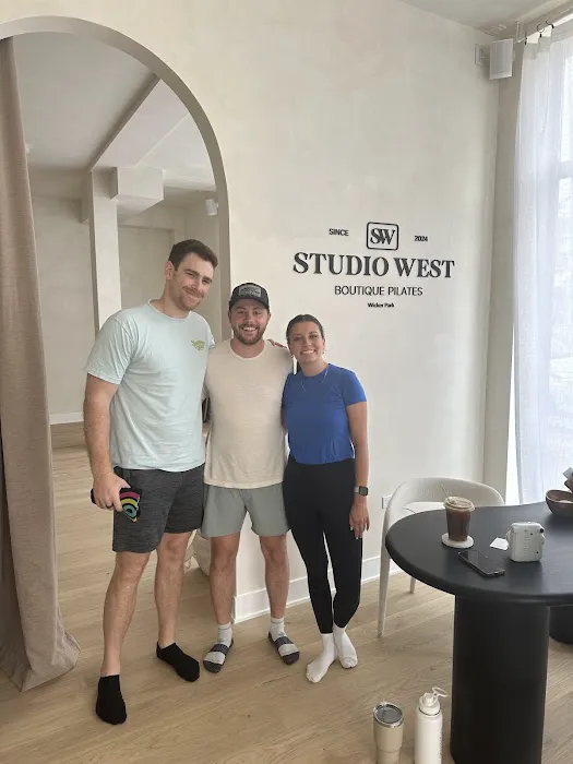 Studio West Pilates Picture 2