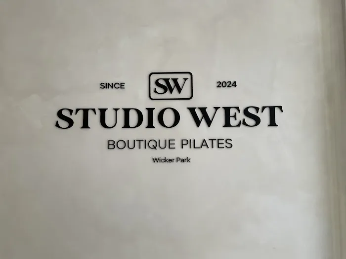 Studio West Pilates Picture 9