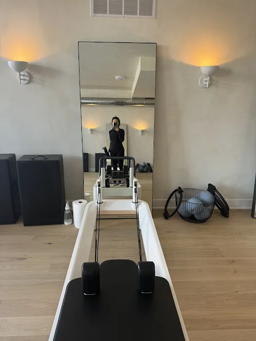 Studio West Pilates Picture 1
