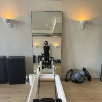 Studio West Pilates ico