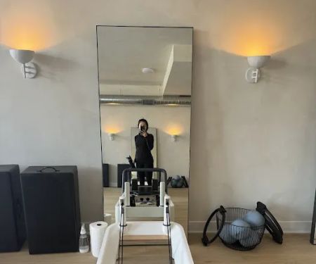 Studio West Pilates