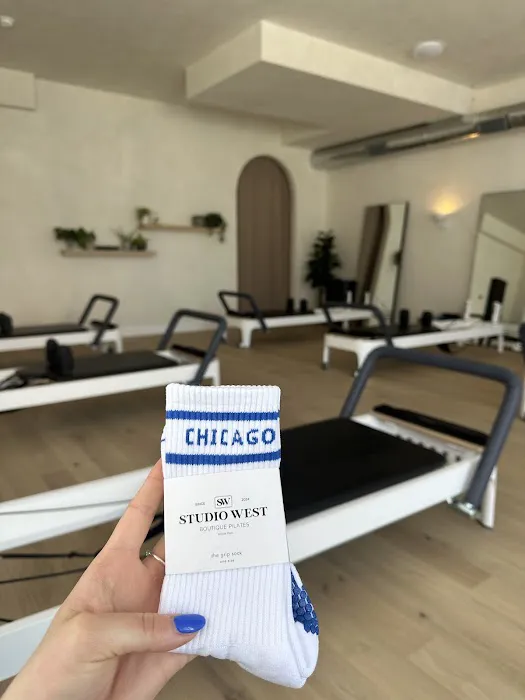 Studio West Pilates Picture 8