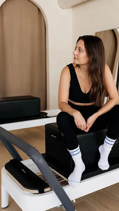 Studio West Pilates Picture 7