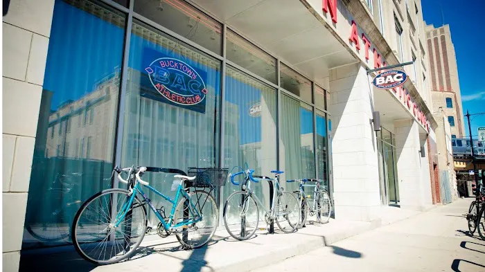 Bucktown Athletic Club Picture 2