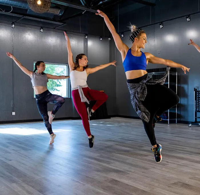 Bucktown Athletic Club Picture 3