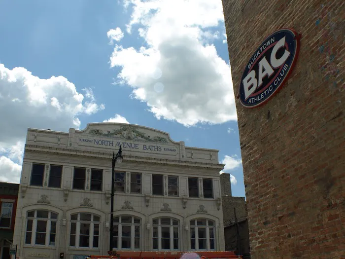 Bucktown Athletic Club Picture 1