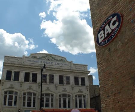 Bucktown Athletic Club