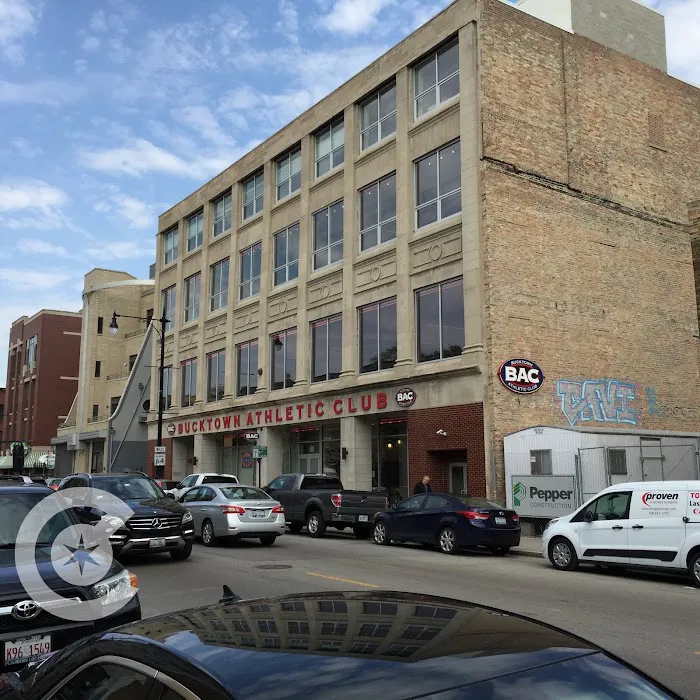 Bucktown Athletic Club Picture 7
