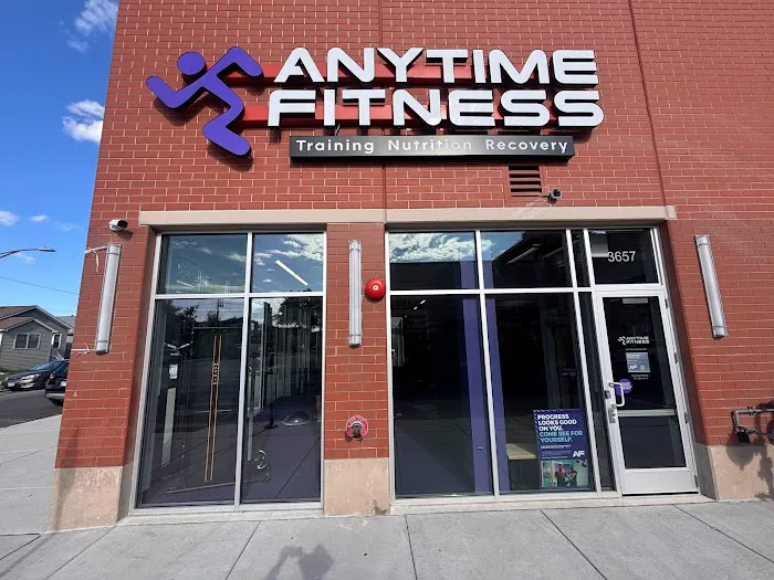 Anytime Fitness Picture 10