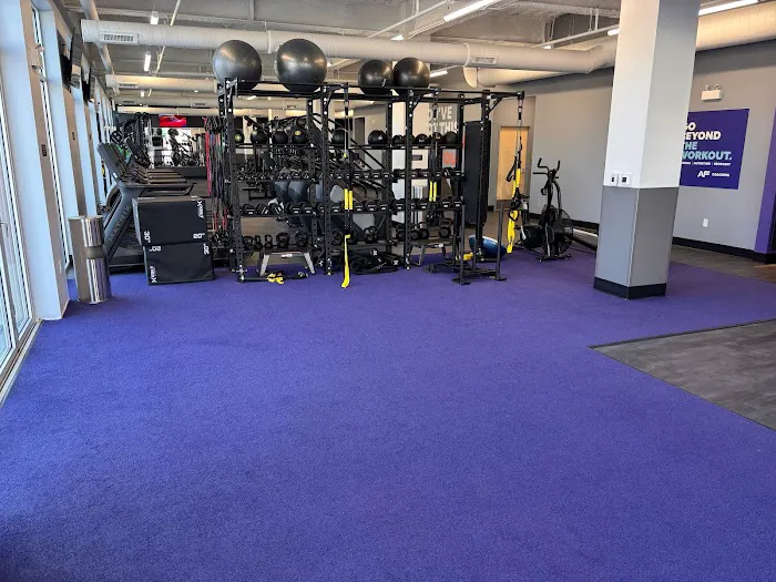 Anytime Fitness Picture 8