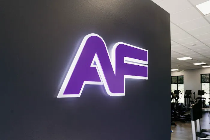 Anytime Fitness Picture 1