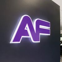 Anytime Fitness ico