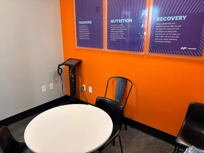 Anytime Fitness Picture 3