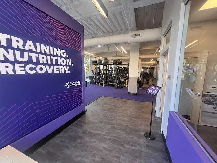 Anytime Fitness Picture 5