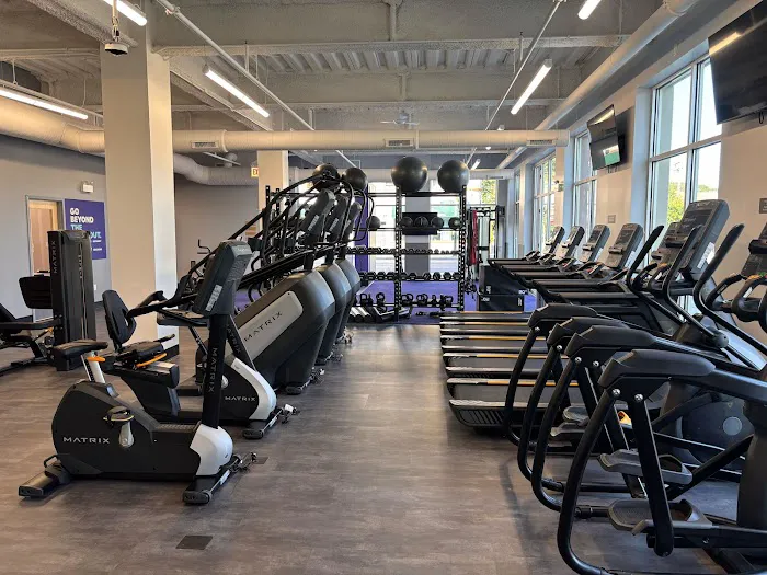 Anytime Fitness Picture 2