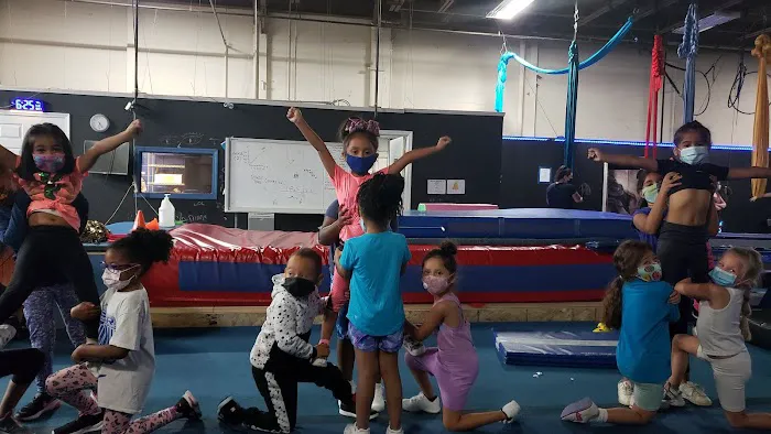 Cheer Destiny Allstars Picture 4