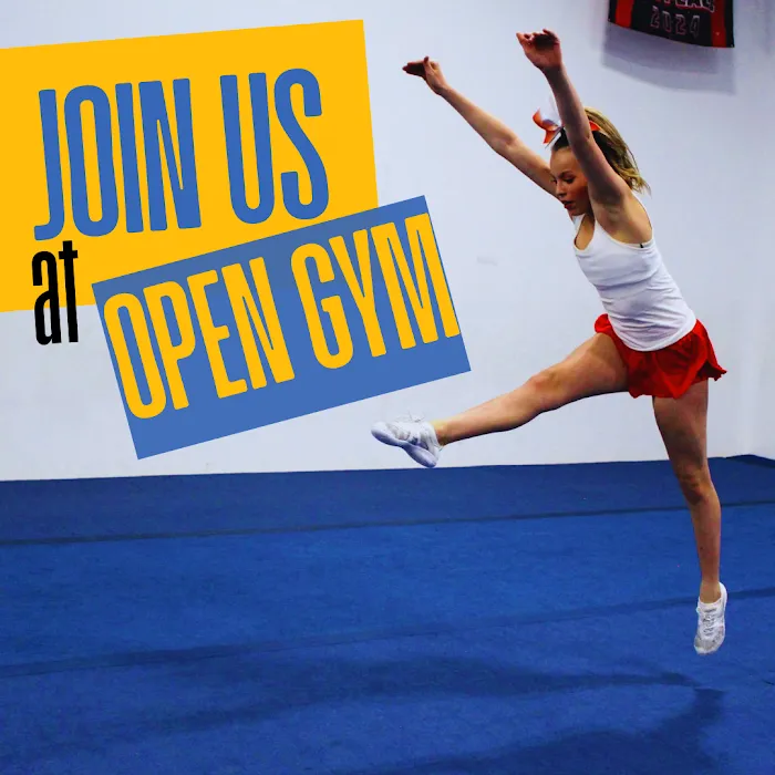 Cheer Destiny Allstars Picture 10