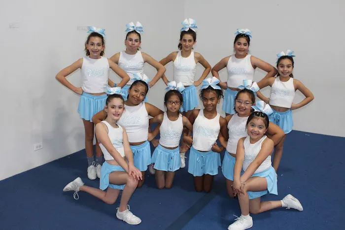 Cheer Destiny Allstars Picture 1