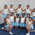 Cheer Destiny Allstars