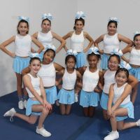 Cheer Destiny Allstars ico