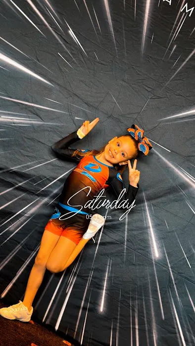 Cheer Destiny Allstars Picture 3