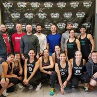 CrossFit Chisel ico