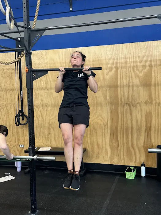 CrossFit Chisel Picture 9