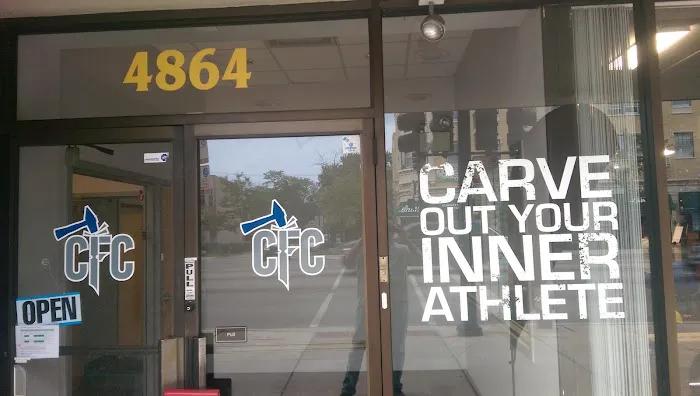 CrossFit Chisel Picture 3