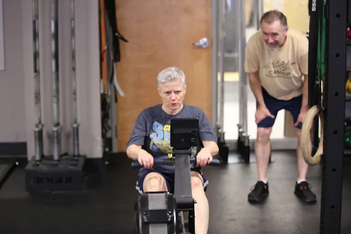 CrossFit Chisel Picture 2