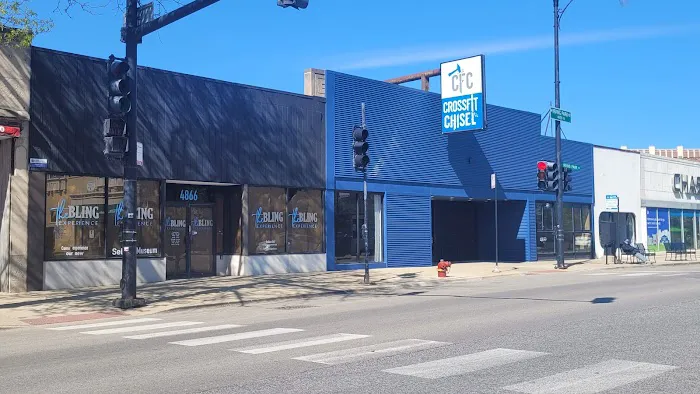 CrossFit Chisel Picture 4