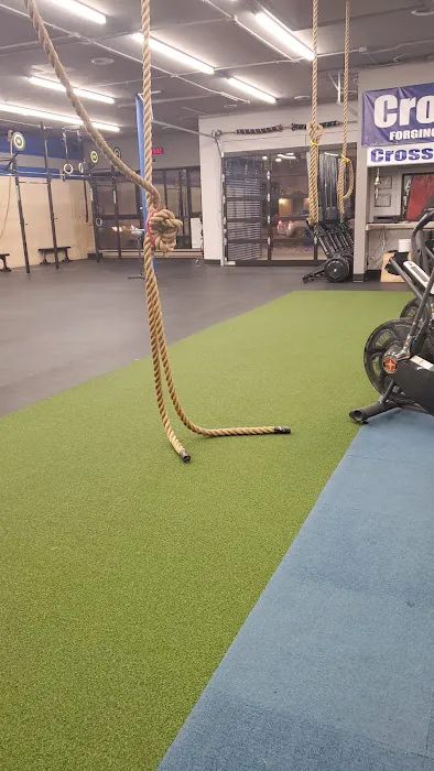 CrossFit Chisel Picture 7