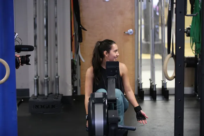 CrossFit Chisel Picture 5