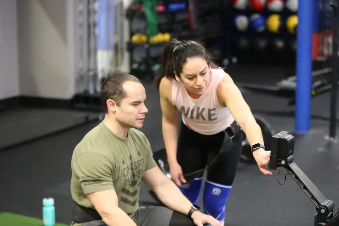 CrossFit Chisel Picture 6