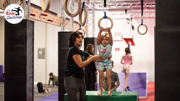 USA Ninja Challenge Picture 2