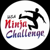 USA Ninja Challenge ico