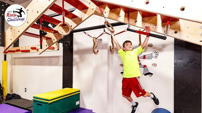 USA Ninja Challenge Picture 6