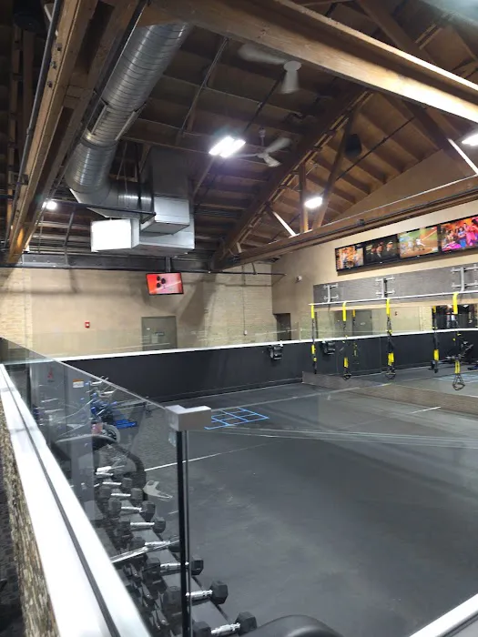 Sport Express Portage Park Picture 1