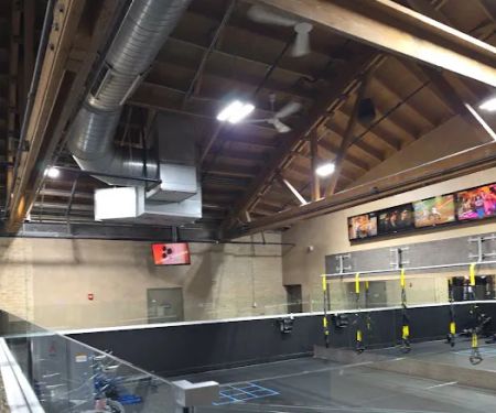 Sport Express Portage Park