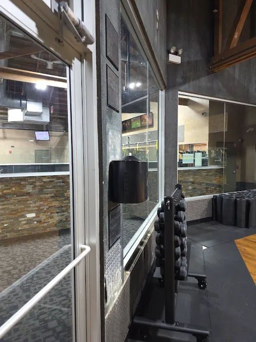 Sport Express Portage Park Picture 8