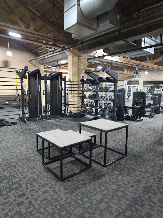 Sport Express Portage Park Picture 2