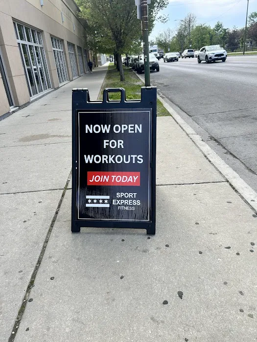 Sport Express Portage Park Picture 6