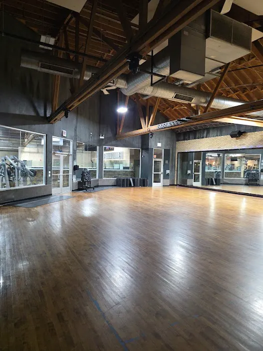 Sport Express Portage Park Picture 3