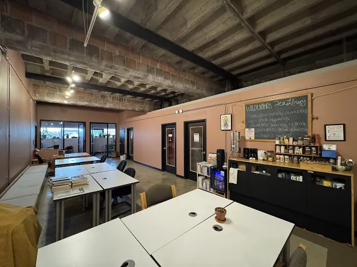 Wildlight Yoga Picture 4