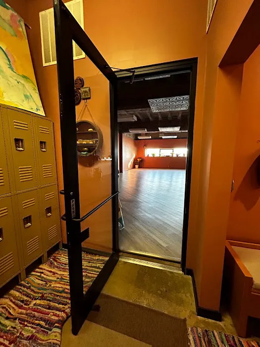 Wildlight Yoga Picture 6