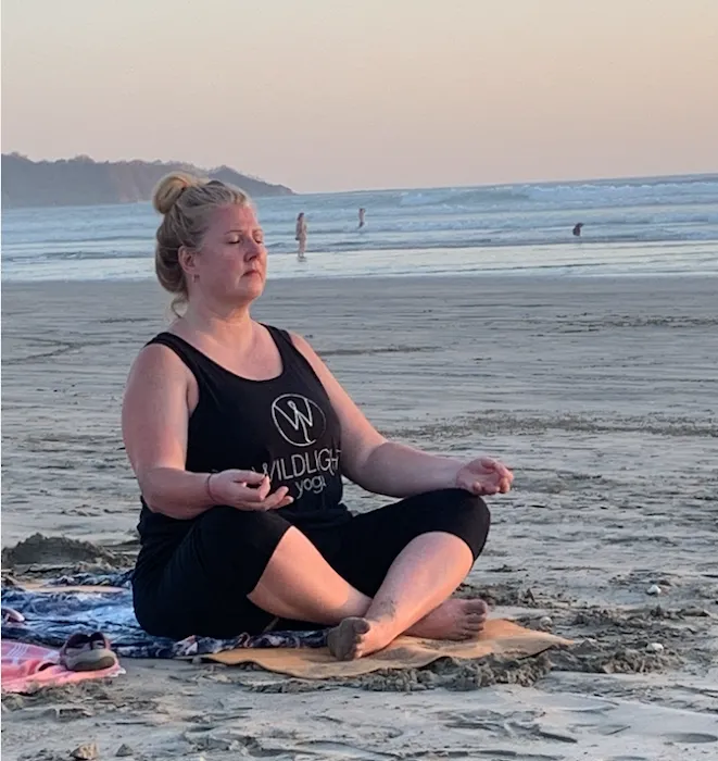 Wildlight Yoga Picture 10