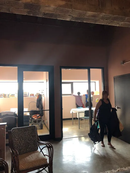 Wildlight Yoga Picture 7