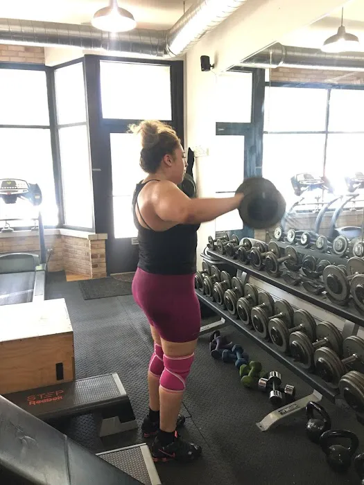 Extreme Fitness Picture 5