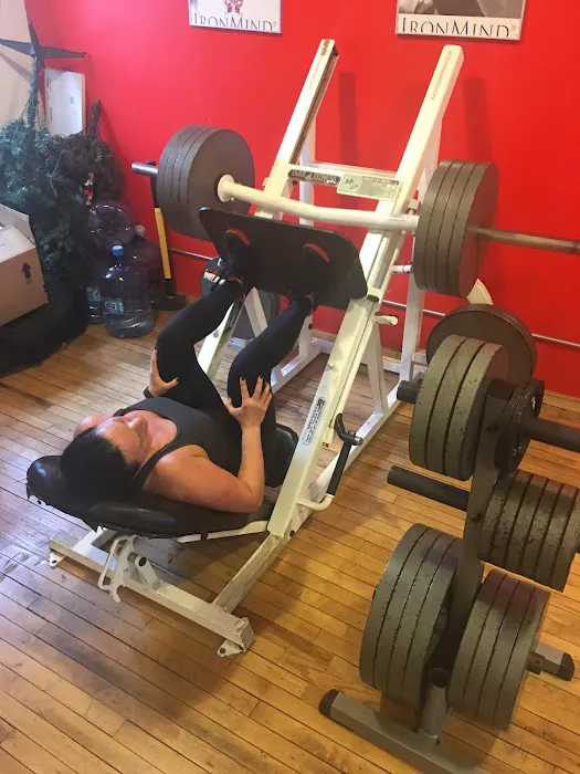 Extreme Fitness Picture 7