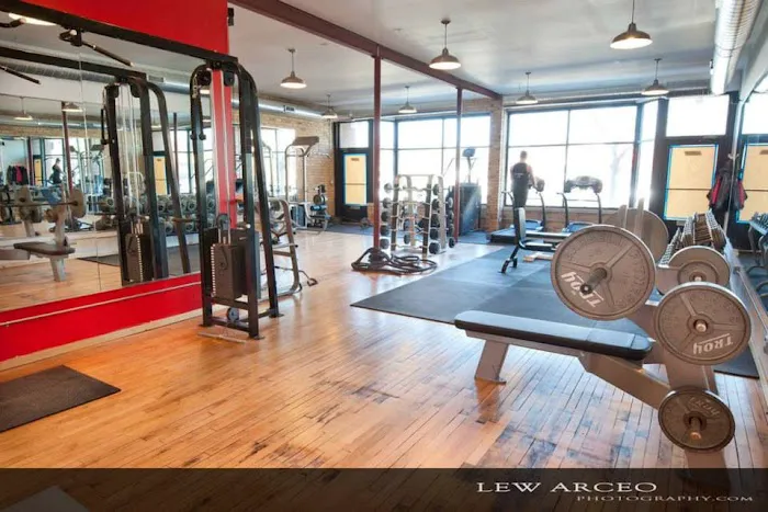 Extreme Fitness Picture 3