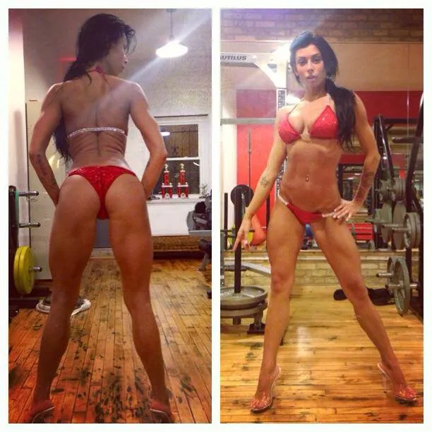 Extreme Fitness Picture 10